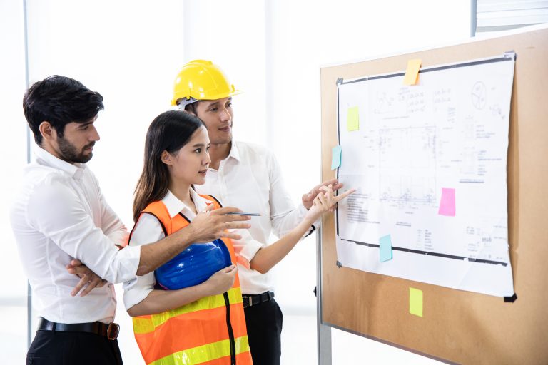 TRABAJOS DE ALTO RIESGO